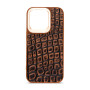Чохол до мобільного телефона Harder Kaiju Skin Apple iPhone 15 Pro Orange (ARM76843) Чохол до мобільного телефона Harder Kaiju Skin Apple iPhone 15 Pro Orange (ARM76843)