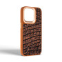 Чохол до мобільного телефона Harder Kaiju Skin Apple iPhone 15 Pro Orange (ARM76843) Чохол до мобільного телефона Harder Kaiju Skin Apple iPhone 15 Pro Orange (ARM76843)