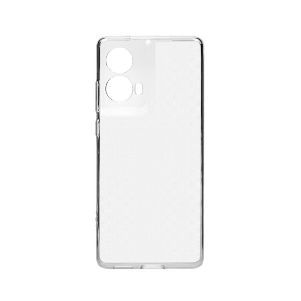 Чохол до мобільного телефона Armorstandart Air Motorola G85 5G Camera cover Clear (ARM77360)