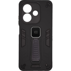 Чохол до мобільного телефона Armorstandart Proover Oppo A40 4G / A40m 4G / A3 4G / A3x 4G Black (ARM86031)