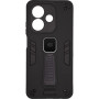 Чохол до мобільного телефона Armorstandart Proover Oppo A40 4G / A40m 4G / A3 4G / A3x 4G Black (ARM86031) Чохол до мобільного телефона Armorstandart Proover Oppo A40 4G / A40m 4G / A3 4G / A3x 4G Black (ARM86031)