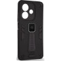 Чохол до мобільного телефона Armorstandart Proover Oppo A40 4G / A40m 4G / A3 4G / A3x 4G Black (ARM86031) Чохол до мобільного телефона Armorstandart Proover Oppo A40 4G / A40m 4G / A3 4G / A3x 4G Black (ARM86031)