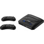 Ігрова консоль 2E 16bit HDMI (2 бездротових геймпада, 913 іг (2E16BHDWS913) Ігрова консоль 2E 16bit HDMI (2 бездротових геймпада, 913 іг (2E16BHDWS913)