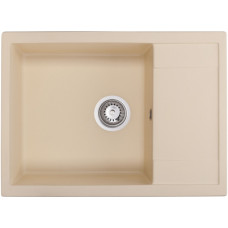 Мийка кухонна GRANADO LINARES ivory (gr0804)