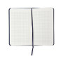 Тижневик Axent датований 2026 Pocket Strong 90х150, синій (8508-26-02-A) Тижневик Axent датований 2026 Pocket Strong 90х150, синій (8508-26-02-A)
