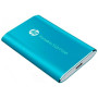 Накопичувач SSD USB 3.2 1TB P500 HP (1F5P6AA) Накопичувач SSD USB 3.2 1TB P500 HP (1F5P6AA)