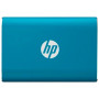 Накопичувач SSD USB 3.2 1TB P500 HP (1F5P6AA) Накопичувач SSD USB 3.2 1TB P500 HP (1F5P6AA)
