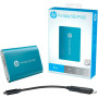 Накопичувач SSD USB 3.2 1TB P500 HP (1F5P6AA) Накопичувач SSD USB 3.2 1TB P500 HP (1F5P6AA)