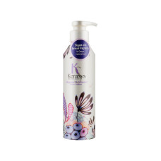 Кондиціонер для волосся KeraSys Elegance & Sensual Perfumed Rince 600 мл (8801046992746)