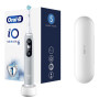 Електрична зубна щітка Oral-B iO Series 6 iOM6.1A6.1K Grey Opal Електрична зубна щітка Oral-B iO Series 6 iOM6.1A6.1K Grey Opal