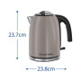 Електрочайник Russell Hobbs 28511-70 Електрочайник Russell Hobbs 28511-70