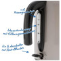 Електрочайник Russell Hobbs 28511-70 Електрочайник Russell Hobbs 28511-70