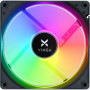 Кулер до корпусу Vinga RGB fan-10 Кулер до корпусу Vinga RGB fan-10
