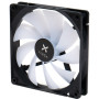 Кулер до корпусу Vinga RGB fan-10 Кулер до корпусу Vinga RGB fan-10