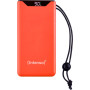 Батарея універсальна Intenso F10000 10000mAh QC3.0 orange (7332038) Батарея універсальна Intenso F10000 10000mAh QC3.0 orange (7332038)