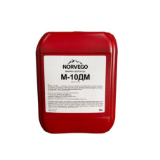 Моторна олива NORVEGO М10ДМ 10 л Моторна олива NORVEGO М10ДМ 10 л