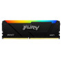 Модуль пам'яті для комп'ютера DDR5 32GB 6000 MHz Beast RGB Kingston Fury (ex.HyperX) (KF560C36BBEA-32) Модуль пам'яті для комп'ютера DDR5 32GB 6000 MHz Beast RGB Kingston Fury (ex.HyperX) (KF560C36BBEA-32)