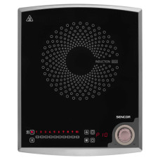 Настільна плита Sencor SCP3414GY