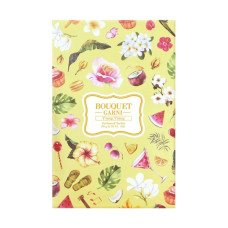 Ароматичне саше Bouquet Garni Ylang Ylang 8 шт (8809851341780)