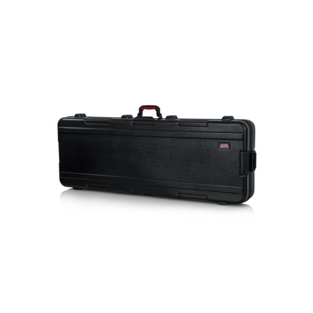 Кейс для клавішних Gator TSA ATA Molded 76-note Keyboard Case w/ Wheels (GTSA-KEY76)