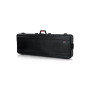 Кейс для клавішних Gator TSA ATA Molded 76-note Keyboard Case w/ Wheels (GTSA-KEY76)