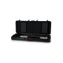 Кейс для клавішних Gator TSA ATA Molded 76-note Keyboard Case w/ Wheels (GTSA-KEY76)