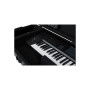 Кейс для клавішних Gator TSA ATA Molded 76-note Keyboard Case w/ Wheels (GTSA-KEY76)