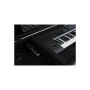 Кейс для клавішних Gator TSA ATA Molded 76-note Keyboard Case w/ Wheels (GTSA-KEY76)