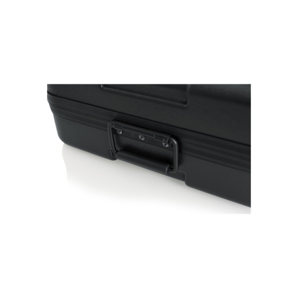 Кейс для клавішних Gator TSA ATA Molded 76-note Keyboard Case w/ Wheels (GTSA-KEY76)