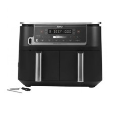 Мультипіч Ninja Foodi Dual Zone Max Smart Cook (AF451EU)
