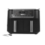 Мультипіч Ninja Foodi Dual Zone Max Smart Cook (AF451EU)