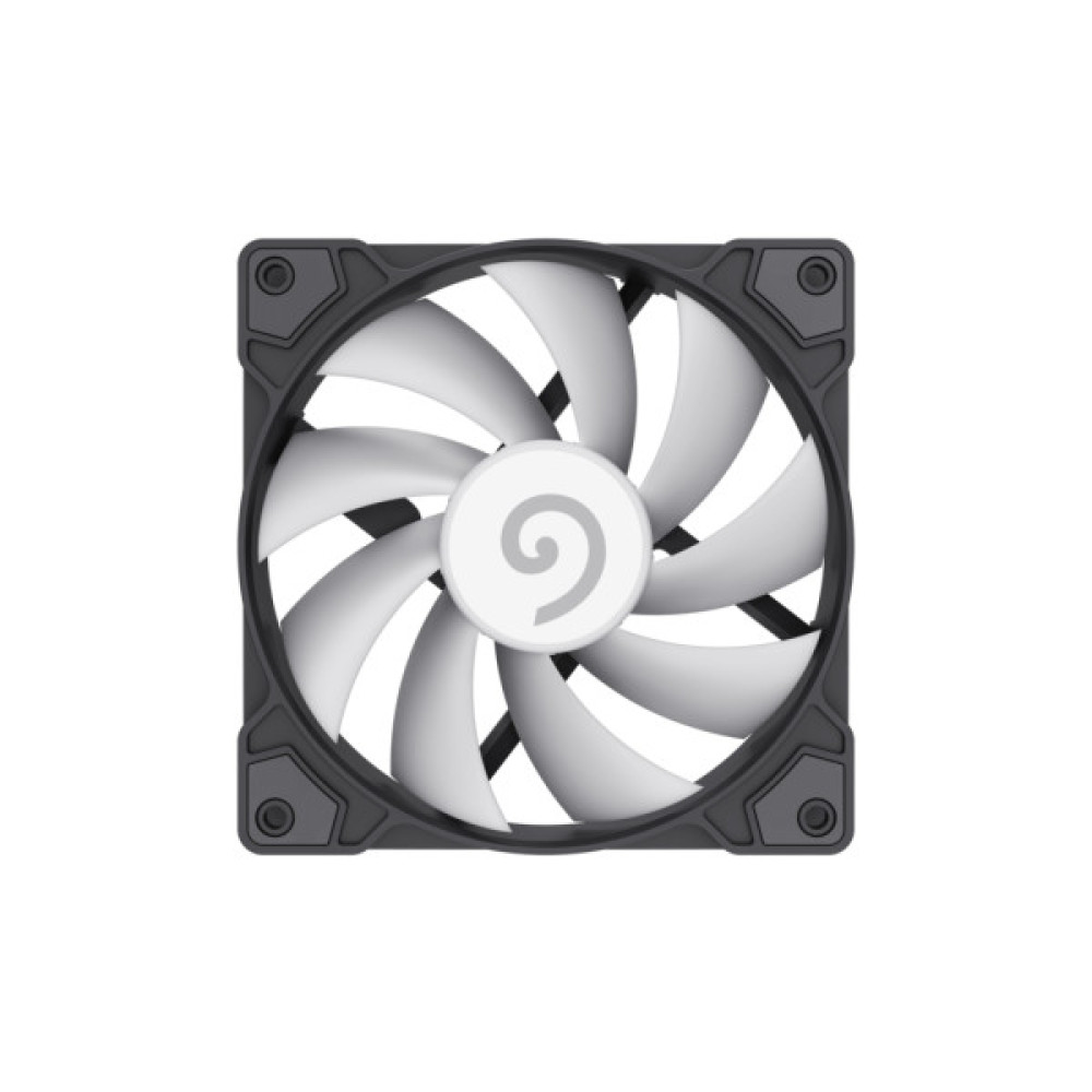 Кулер до корпусу Gamemax FN12A-S5