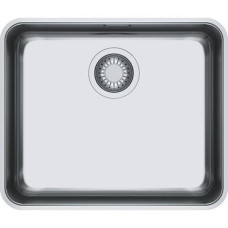 Мийка кухонна Franke Aton ANX 110-48/122.0204.649