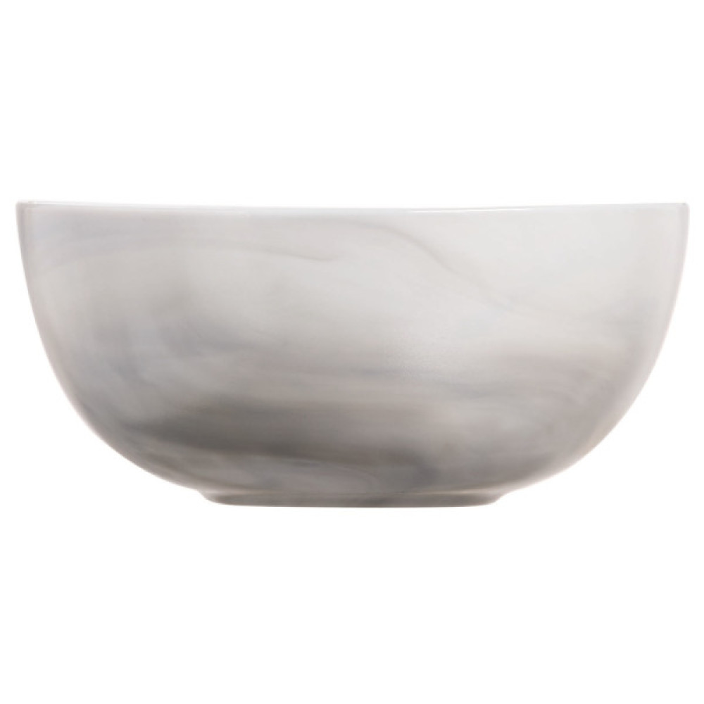 Салатник Luminarc Diwali Marble Granit 12 см (P9837)
