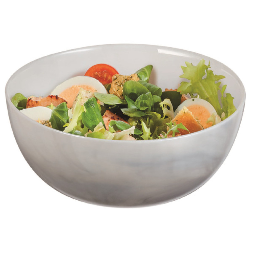 Салатник Luminarc Diwali Marble Granit 12 см (P9837)