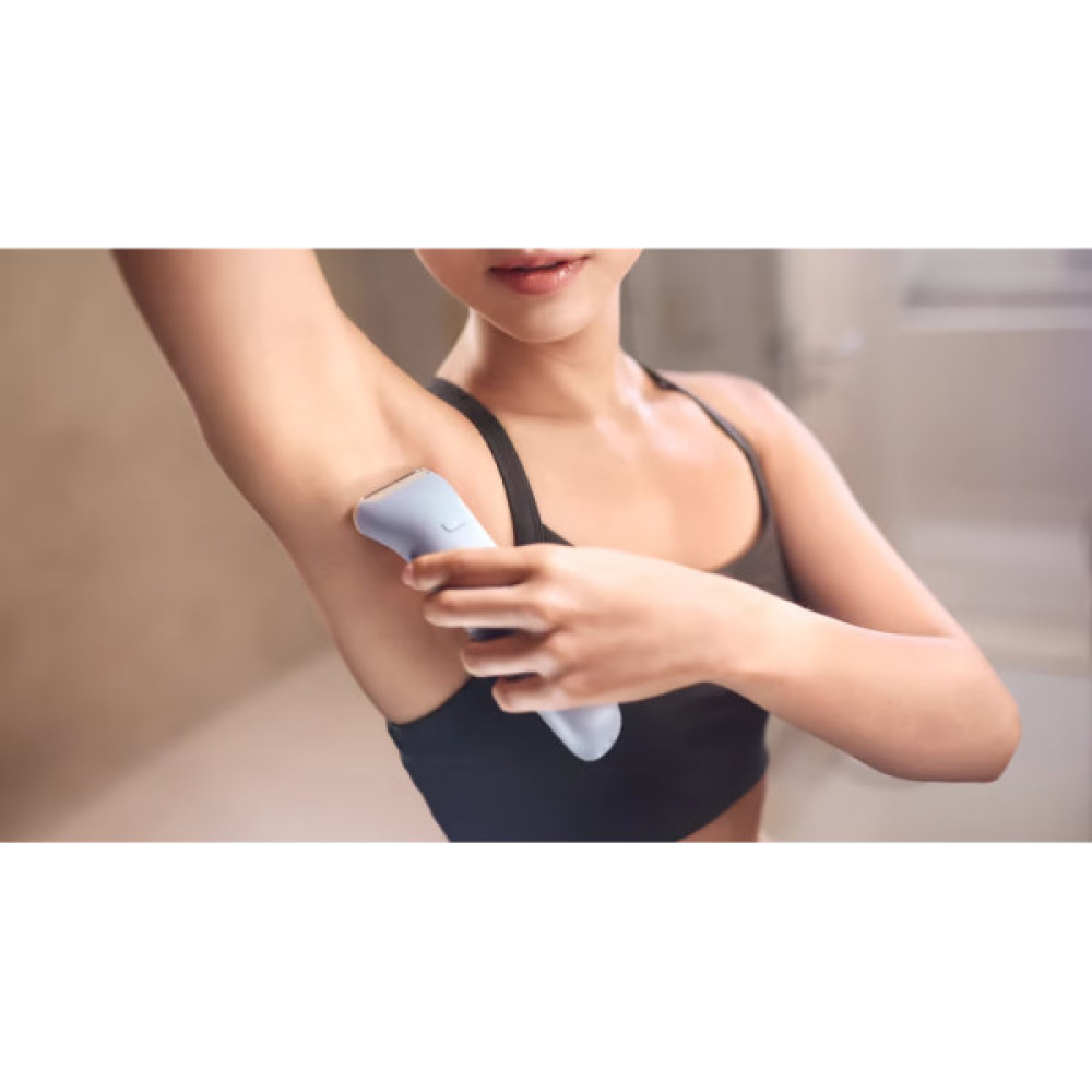 Епілятор Philips BRE709/00