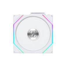 Кулер до корпусу Lian Li Uni Fan TL WIRELESS Reverse, 120-1, Wh (G99.12RTL1W1W.00)