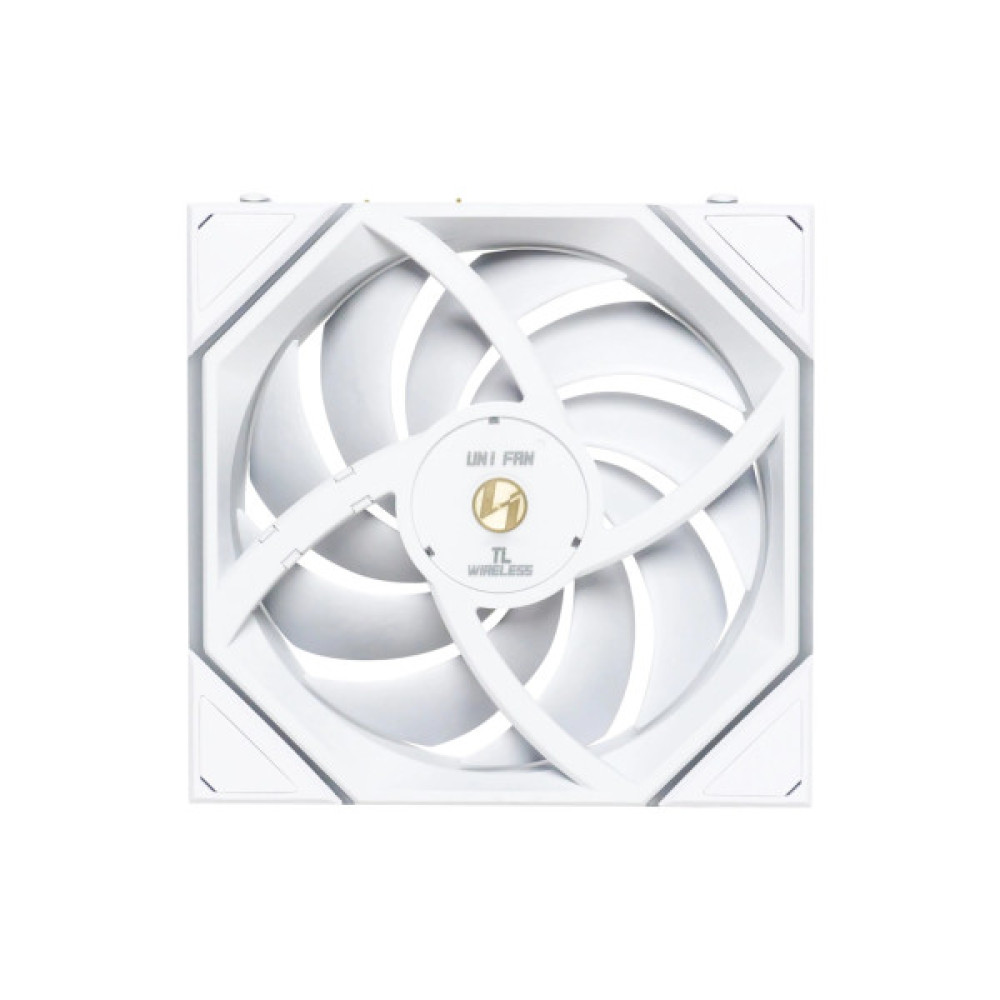Кулер до корпусу Lian Li Uni Fan TL WIRELESS Reverse, 120-1, Wh (G99.12RTL1W1W.00)