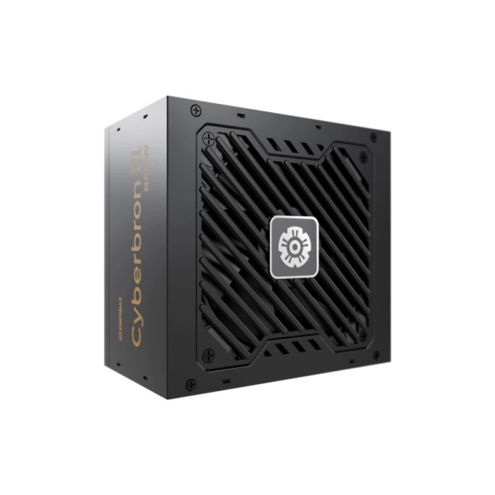 Блок живлення Enermax 850W Cyberbron III (EMB850EWT-NAC)