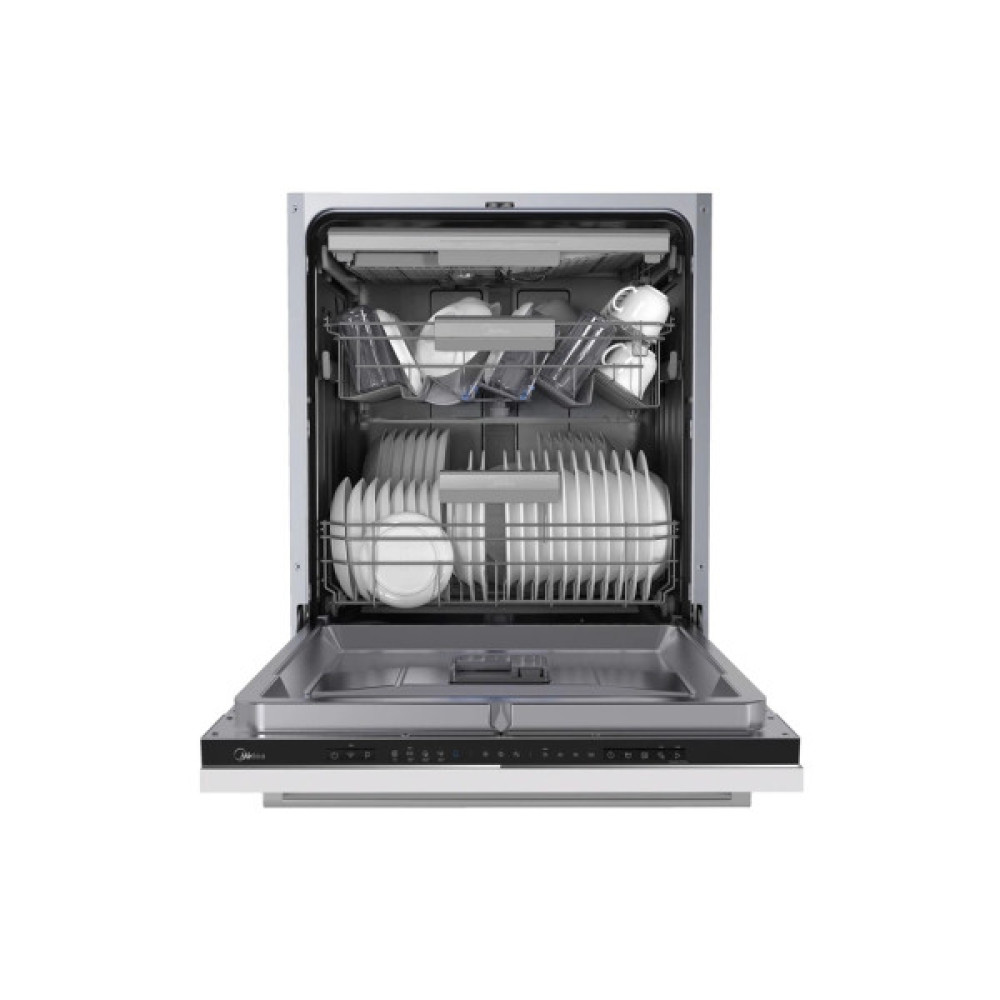 Посудомийна машина Midea MID60S160i-C