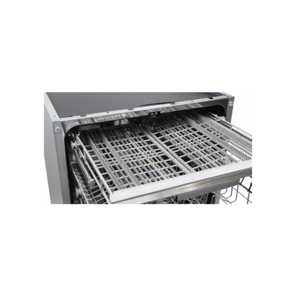 Посудомийна машина Midea MID60S160i-C