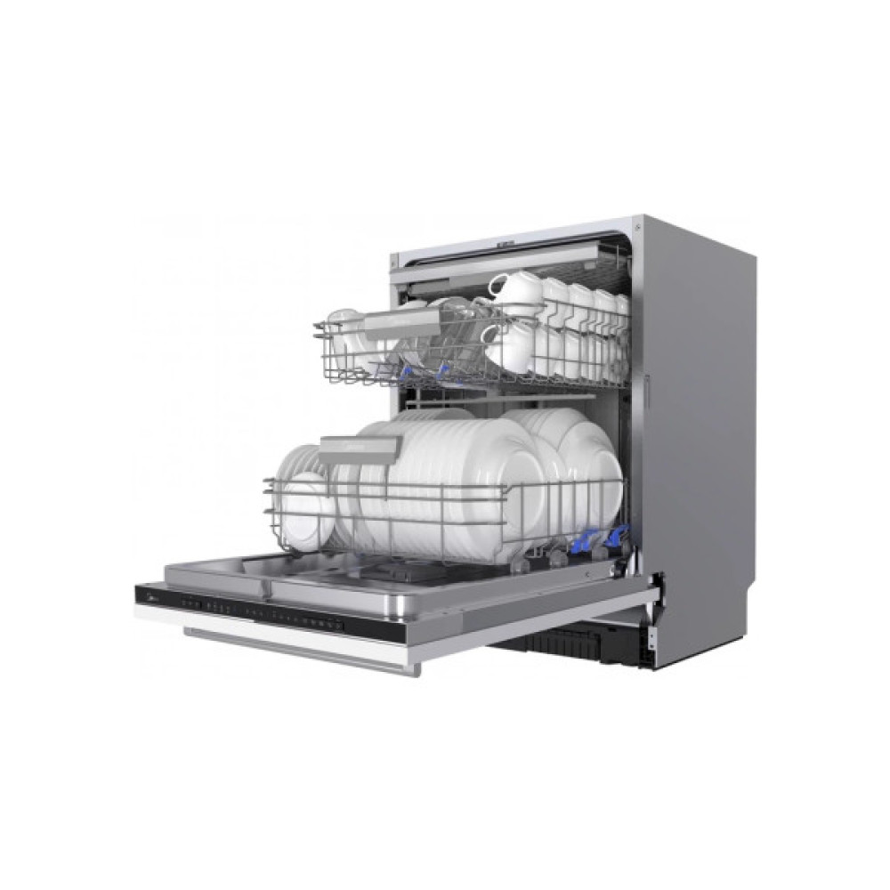 Посудомийна машина Midea MID60S160i-C