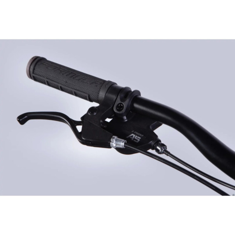 Велосипед Formula 29" ZEPHYR 3.0 DD CS рама-19" AL 2026 темно-сірий (OPS-FR-29-444)