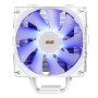 Процесорний кулер 2E GAMING Air Cool ACN120W-ARGB, LGA1851, 1700, 1200, 115x, 1366, AM5, AM4, AM3, AM3+, AM2 ,AM2+, FM2, FM1 4pin PWM, 3pin +5VARGB, TDP 180W