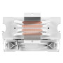 Процесорний кулер 2E GAMING Air Cool ACN120W-ARGB, LGA1851, 1700, 1200, 115x, 1366, AM5, AM4, AM3, AM3+, AM2 ,AM2+, FM2, FM1 4pin PWM, 3pin +5VARGB, TDP 180W