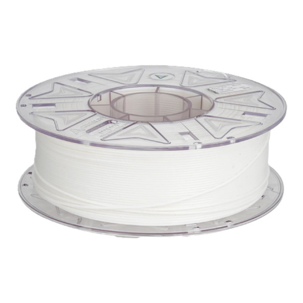 Пластик для 3D-принтера Creality PLA Hyper RFID 1кг, 1.75мм, white (3301010405)