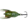 Воблер Savage Gear 3D Cicada F 33mm 3.5g Green (1854.11.64) Воблер Savage Gear 3D Cicada F 33mm 3.5g Green (1854.11.64)