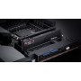 Модуль пам'яті для комп'ютера DDR5 32GB (2x16GB) 6000 MHz Flare X5 Black G.Skill (F5-6000J3036F16GX2-FX5)