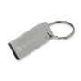 USB флеш накопичувач Verbatim 64GB Metal Executive Silver USB 2.0 (98750) USB флеш накопичувач Verbatim 64GB Metal Executive Silver USB 2.0 (98750)