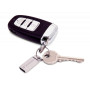 USB флеш накопичувач Verbatim 64GB Metal Executive Silver USB 2.0 (98750) USB флеш накопичувач Verbatim 64GB Metal Executive Silver USB 2.0 (98750)
